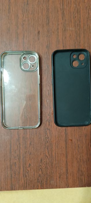 Чехлы на айфон 14.