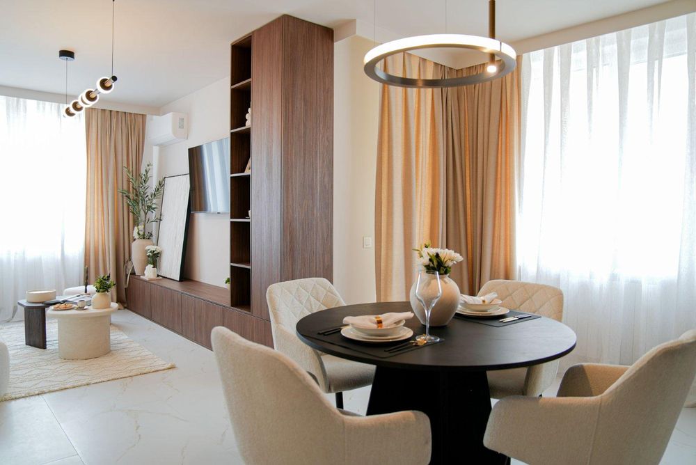 Тристаен , за продажба , кв.Кръстова вада