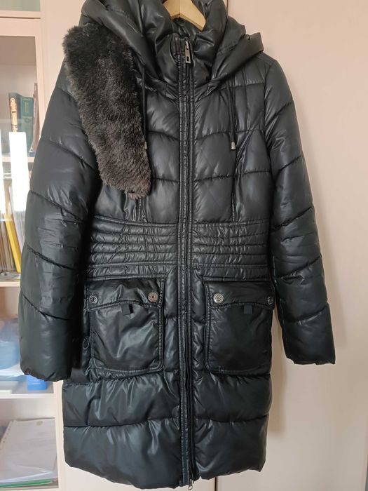 Продам полупальто Mexx