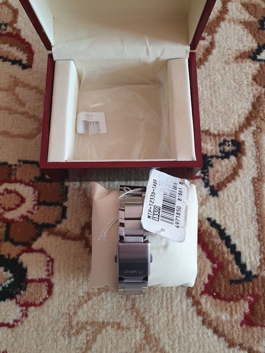 Наручные часы Касйо ОРИГИНАЛ!