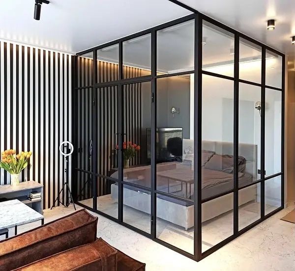 Рейичи перегородки для комнаты