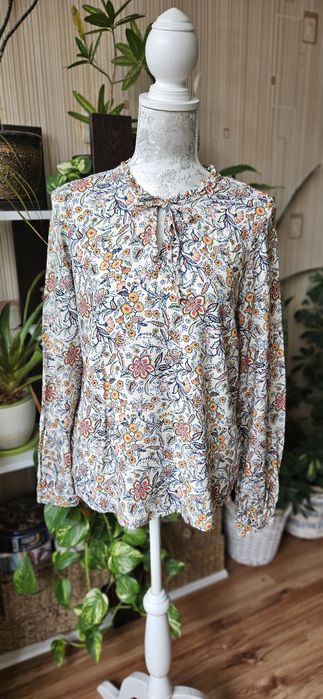 РАЗПРОДАЖБА блузи размерS, M