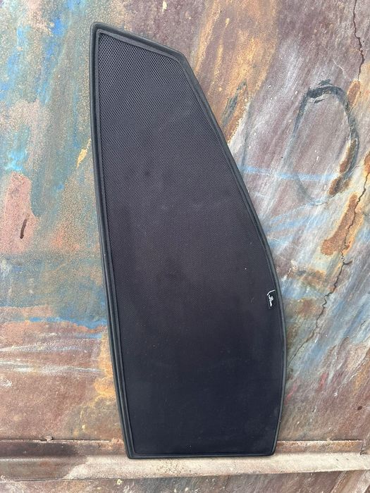 АвтоШторки Киа Рио