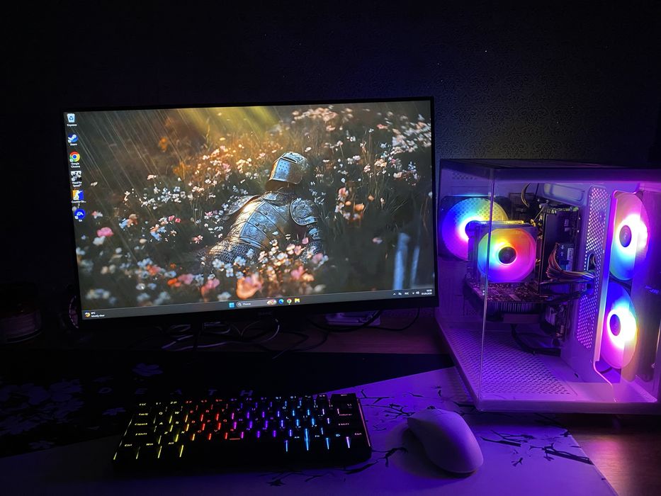 комп сатылады почти новый барылыгы