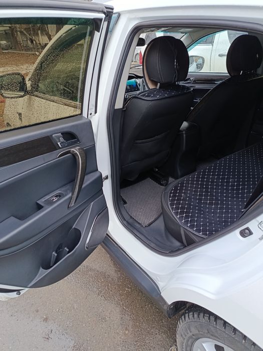 Продам JAC S5 2018гв