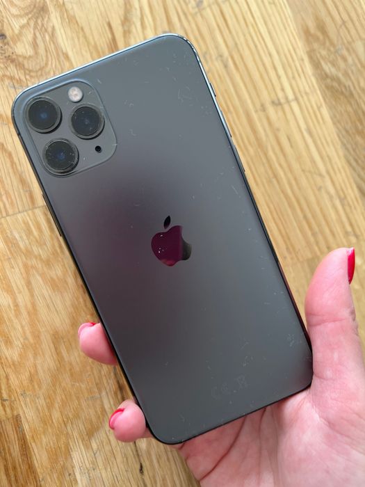 iPhone 11Pro 256Gb Space Grey