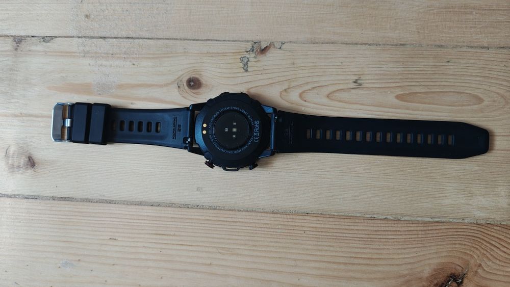 Lemfo HK87 и Canyon Otto SW-86