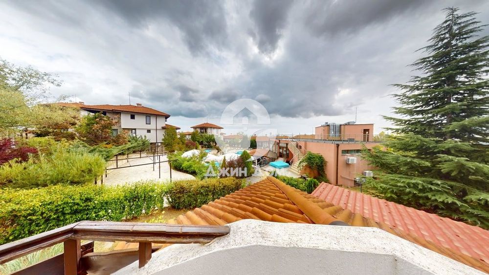 Продава се Двустаен апартамент в с. Кошарица, Област Бургас - 82 кв.м за 1061 €/кв.м - Снимка #8