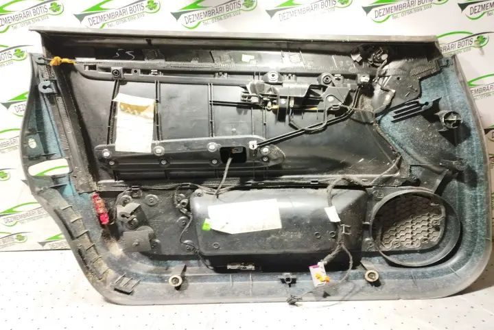 Fata / Tapiterie usa fata dreapta Audi A4 2006 2.0 TDI MT (140 hp)