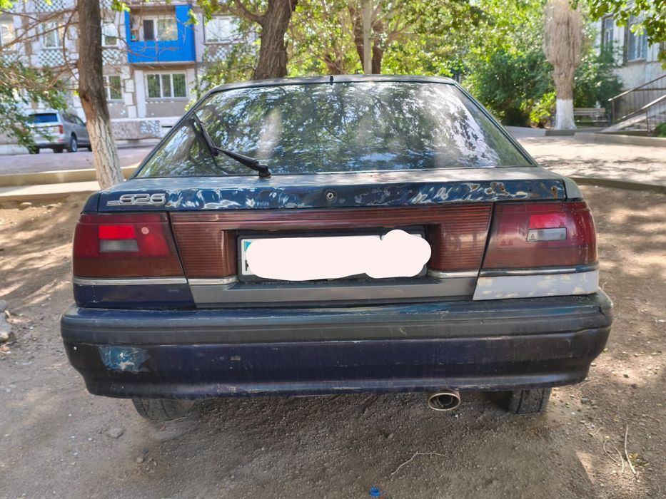Продам Мазда 626