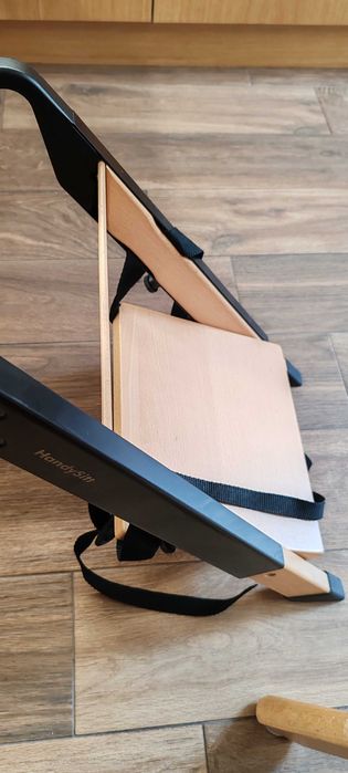 Преносим стол за хранене HandySitt