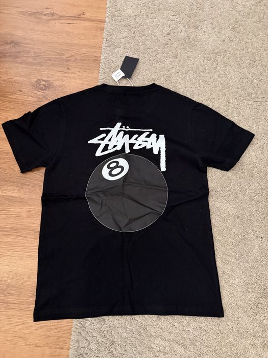 Trico stussy biliard