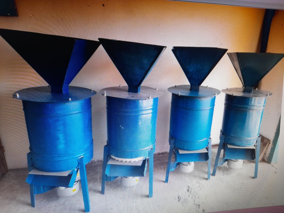 Дробилка. 85000.