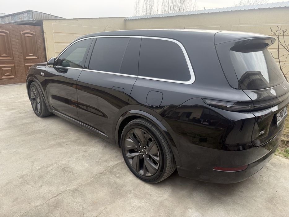 Li9 max ideal holatda