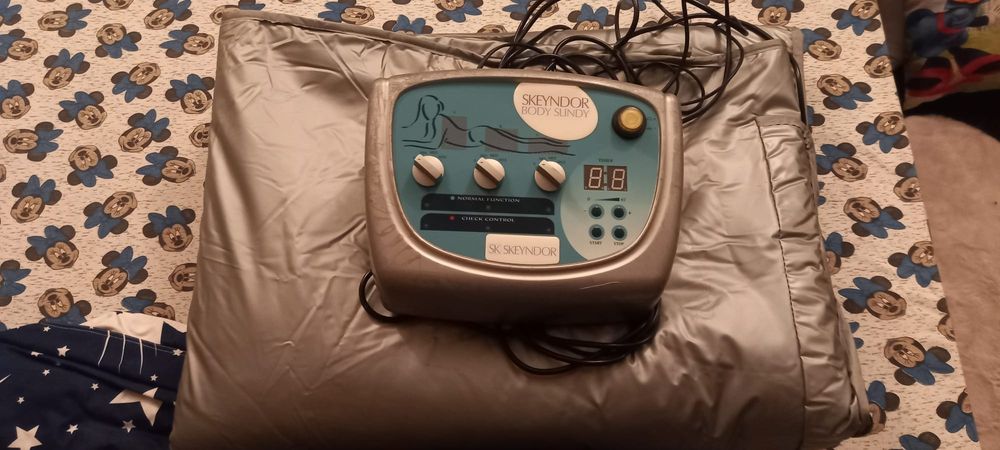 Patura de slăbit, celulita