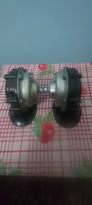 Продаётся звуковой сигнал.