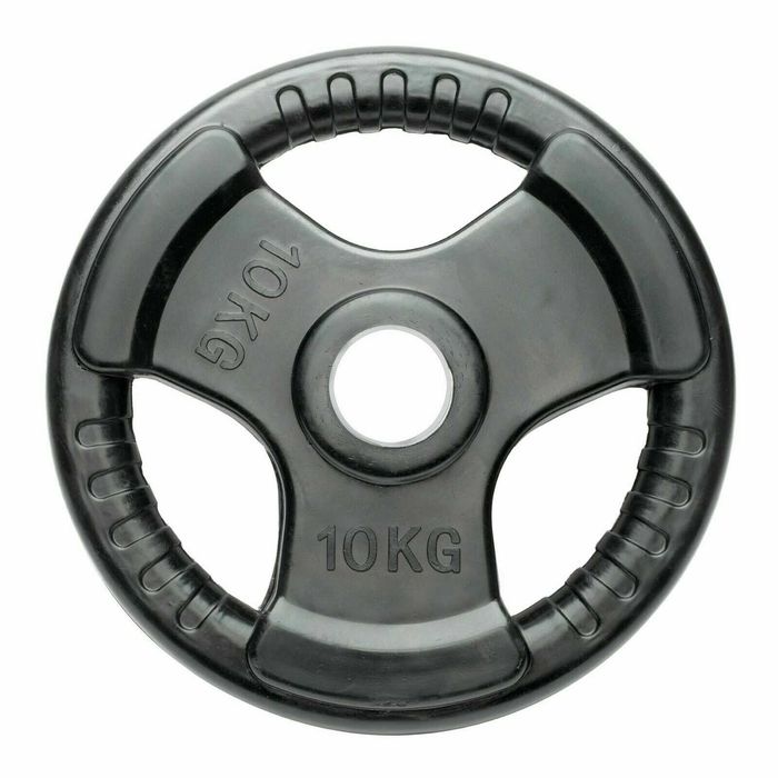 Сет Крив Лост, Прав Лост + 100 кг Дискове, Фитнес Комплект, Щанга