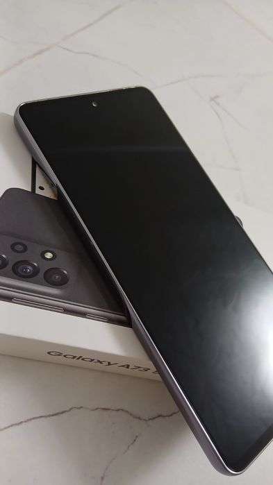Samsung Galaxy A73