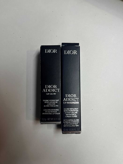 Set cadou *Dior*