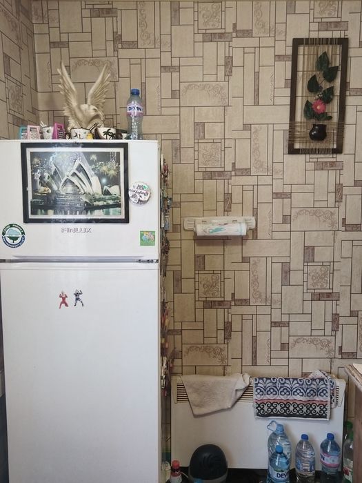 Продава се Етаж от къща в Перник, Клепало - 80 кв.м за 1163 €/кв.м - Снимка #19