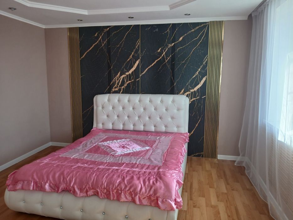 Продам дом все центральное