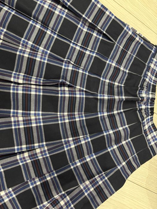 Юбка Дарын на девочку