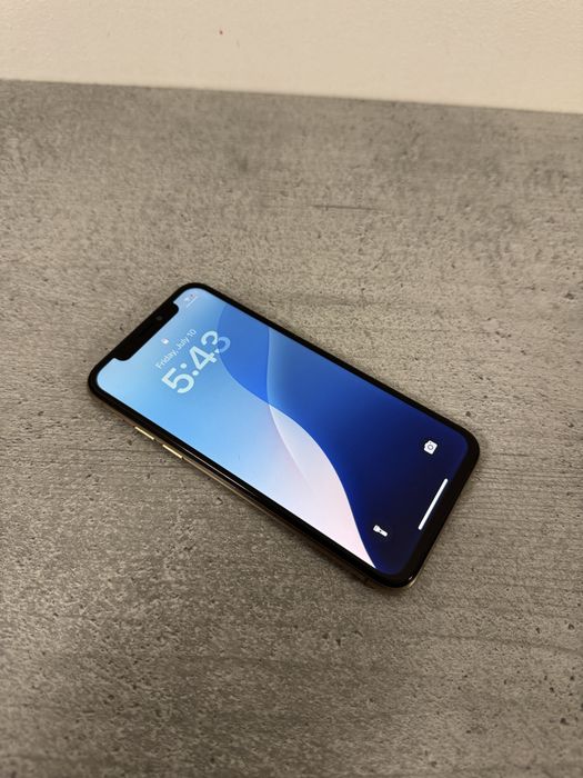 Apple iPhone XS Gold 64GB // CA NOU