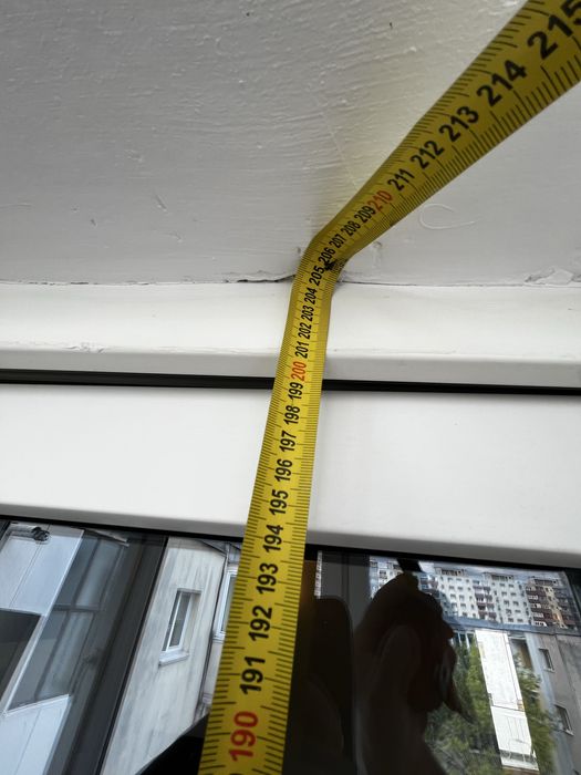 Usa cu geam termopan