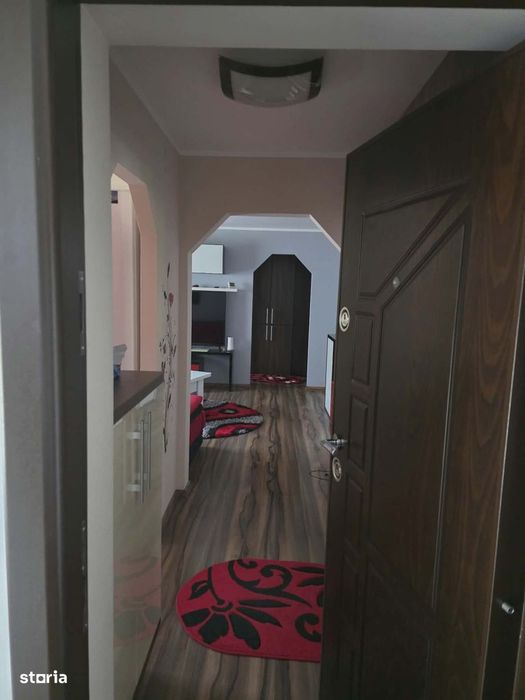 Apartament 2 camere modern, Zona Spitalul Județean - Marchian