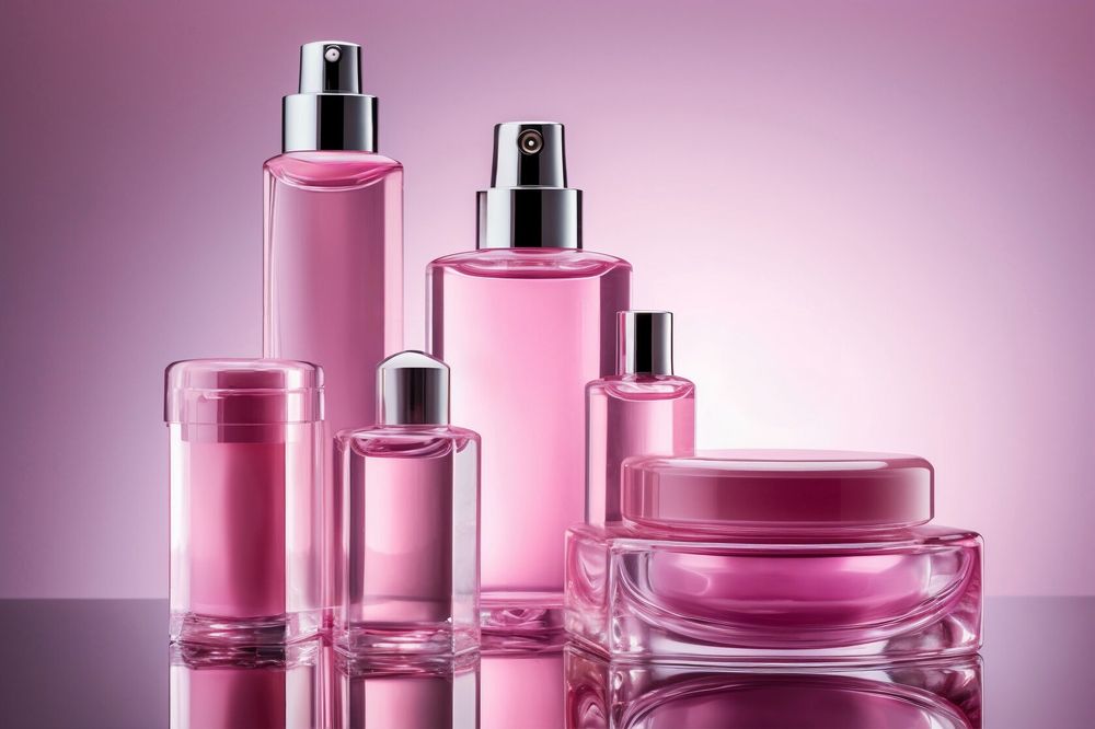 Парфюмерия бизнес