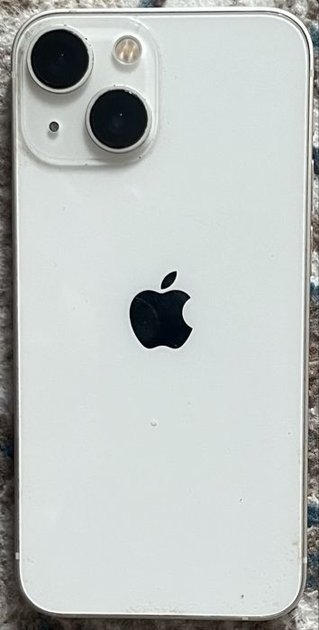 Продам IPHONE 13 mini
