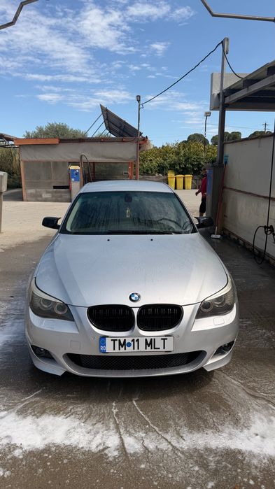 BMW Seria 5 2009 — imagine 2