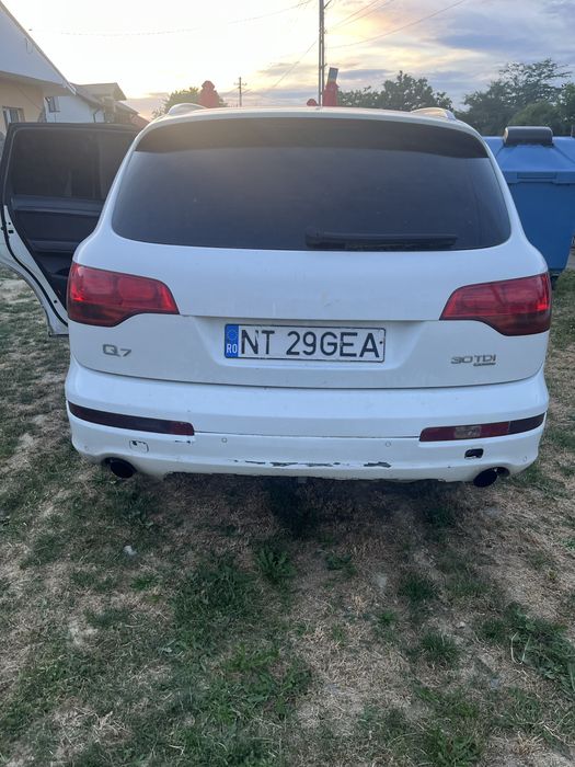 AUDI Q7 2010 — imagine 4