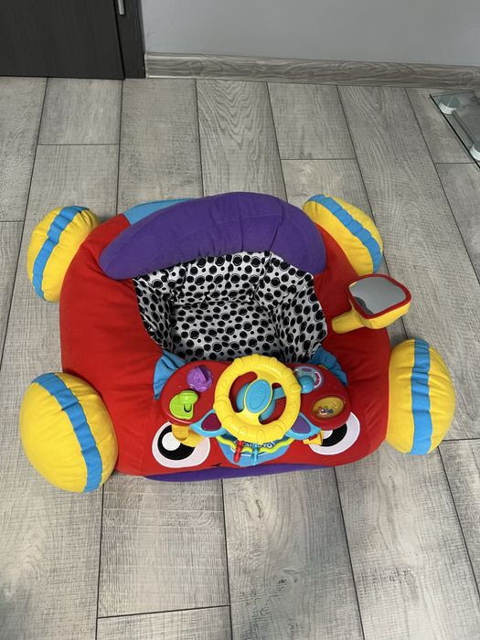 Барбарон playgro