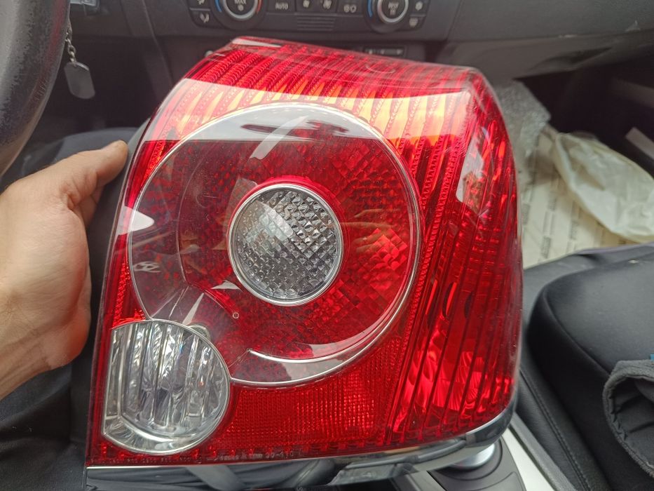 Стоп за Авенсис десен