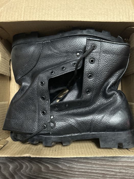 Продам летние берцы