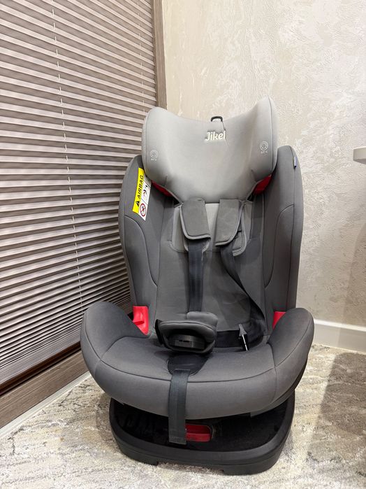 Детское автокресло Jikel 360