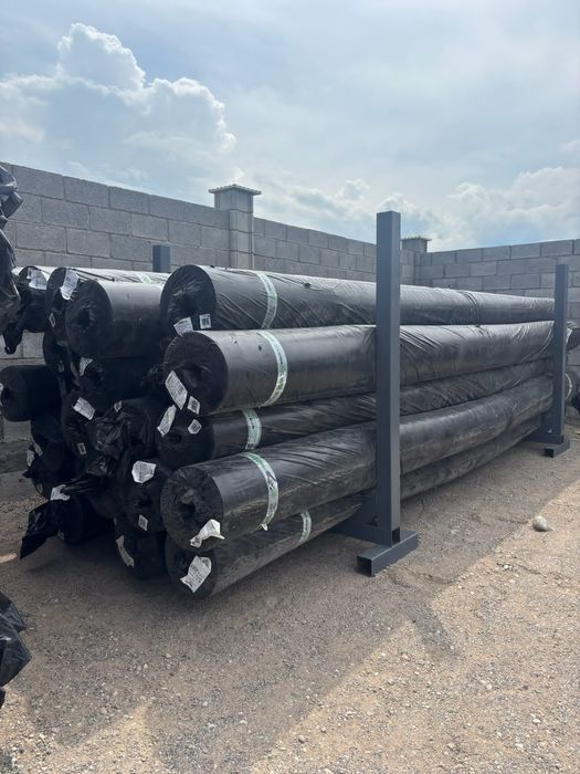 Геомембрана HDPE в Актау