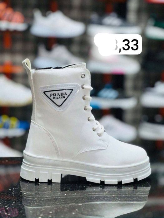 Ghete îmblănite fetițe