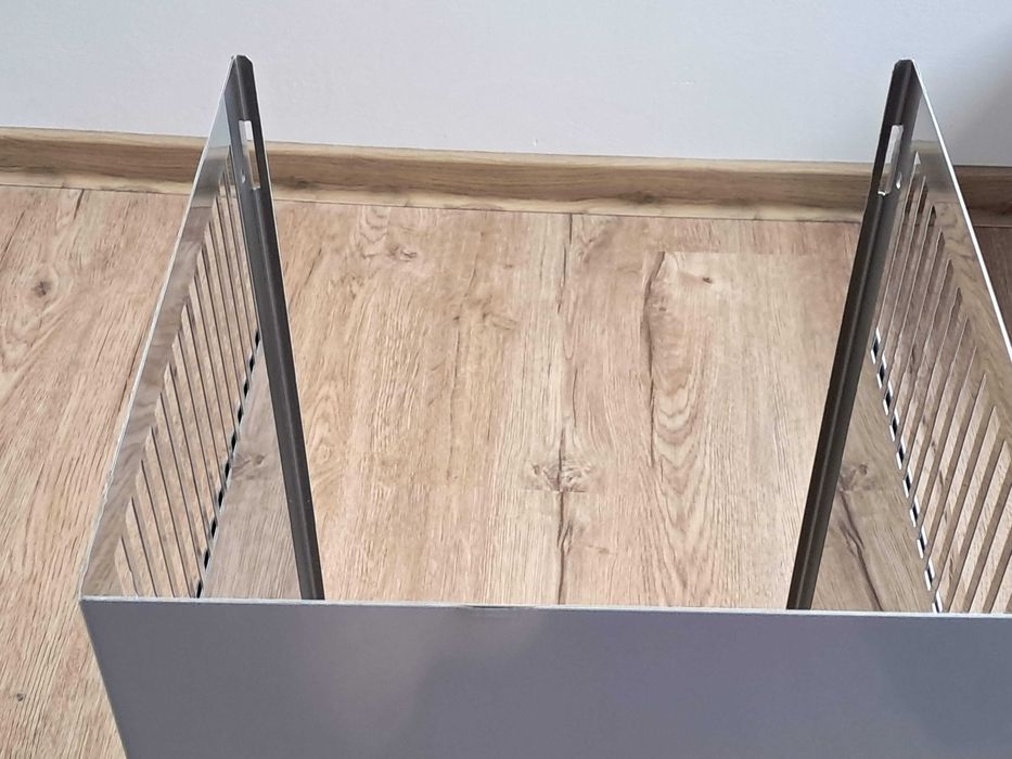 Hota Bosch DWB67CM50 masca evacuare decorativa + accesorii