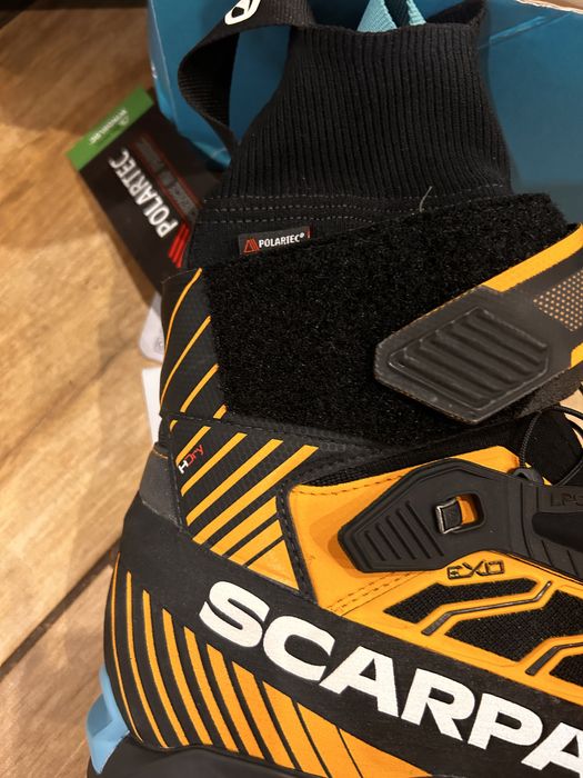 Bocanci Scarpa Ribelle Tech 3