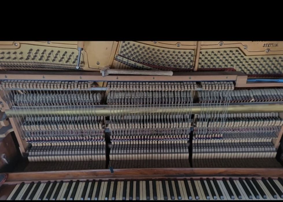 Настройка и ремонт пианино