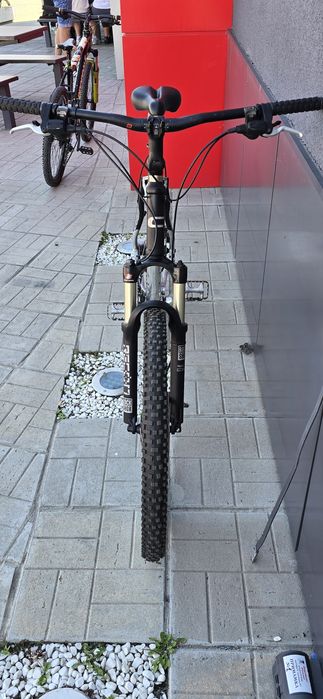CUBE XMS 100 - 26 цола 3х9 ск. L разм.