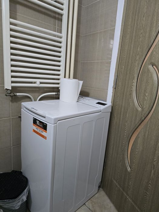 Garsoniera decomandata Energiei de inchiriat