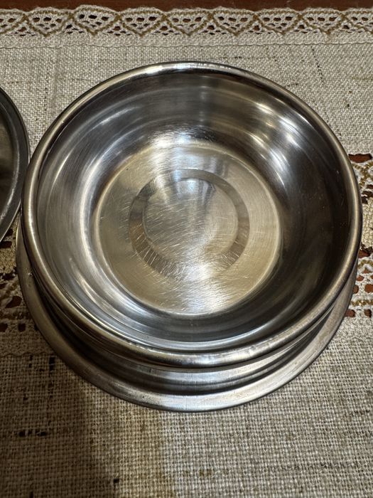 Продам миски для животных
