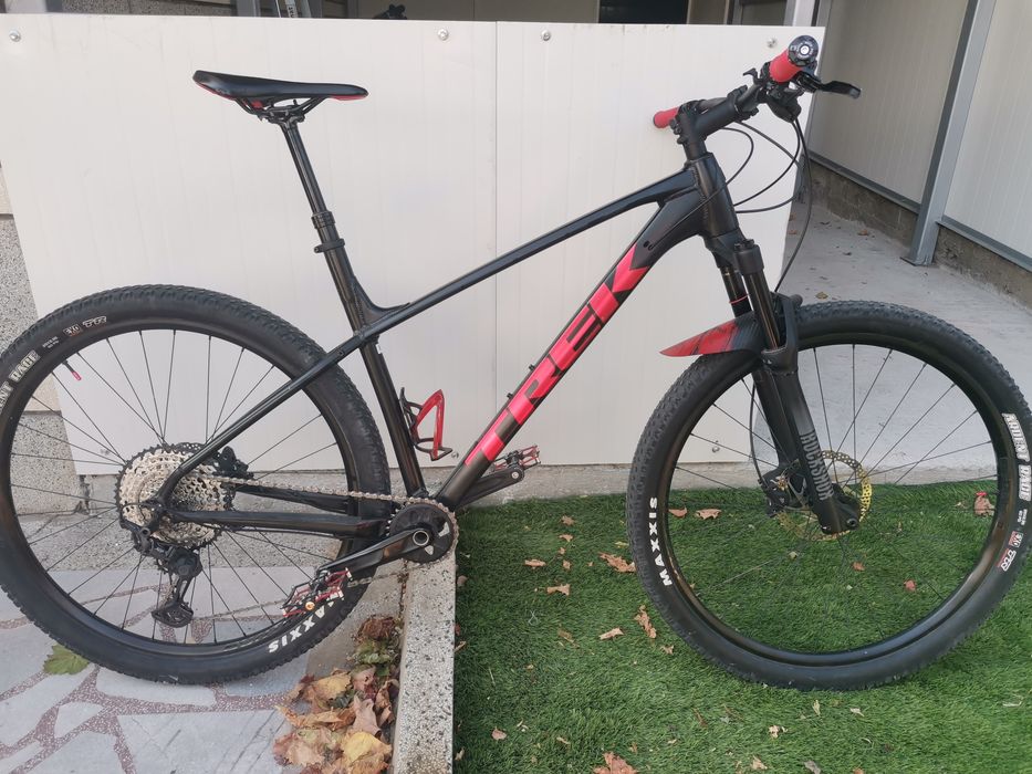 TREK x-caliber 9, XL, АЛУМИНИЕВ