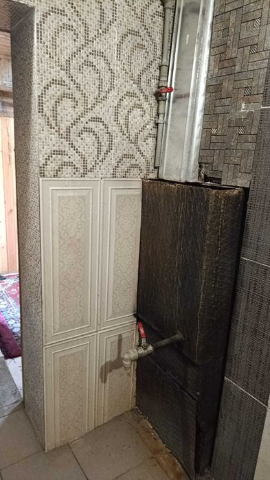 Продам отдельностоящий дом