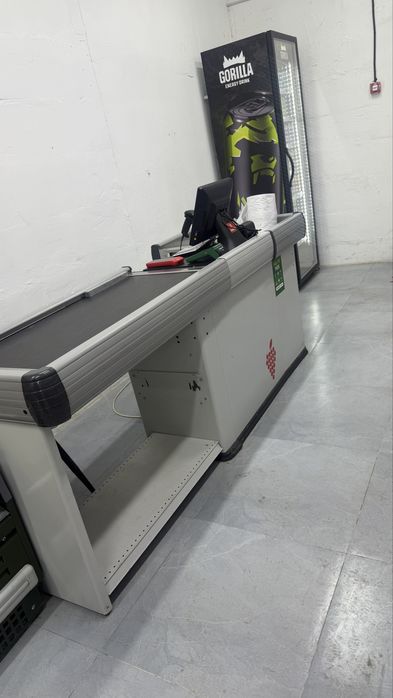 Срочно продается Касса !