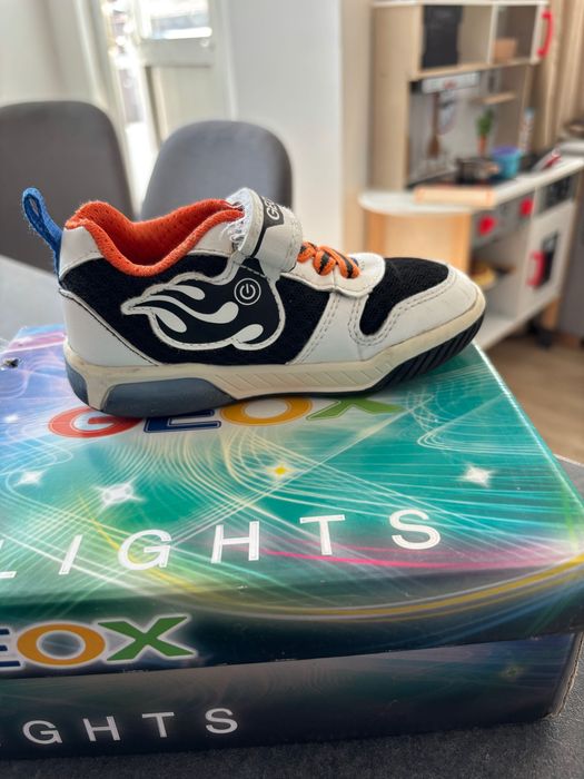 Geox Lights 25 номер