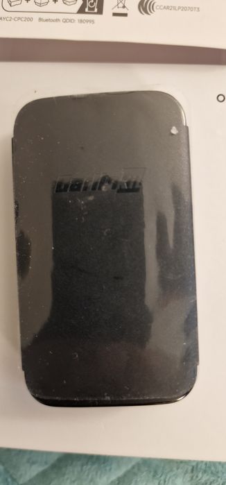 Adaptor wireless Garlinkit! Nou
Produs nou

Pret 100Lei